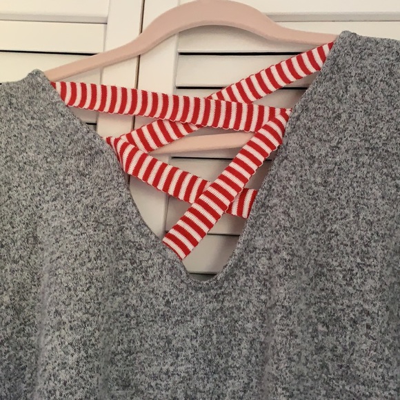 Snowman Xmas Sweater - Picture 2 of 2